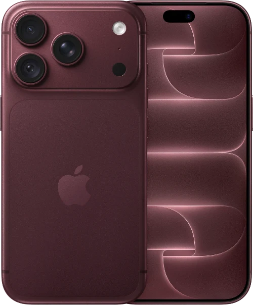 iPhone 18 Pro