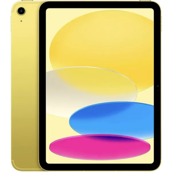 Apple iPad 11 (2025) LTE 128gb Yellow