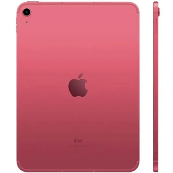 Apple iPad 11 (2025) LTE 128gb Pink