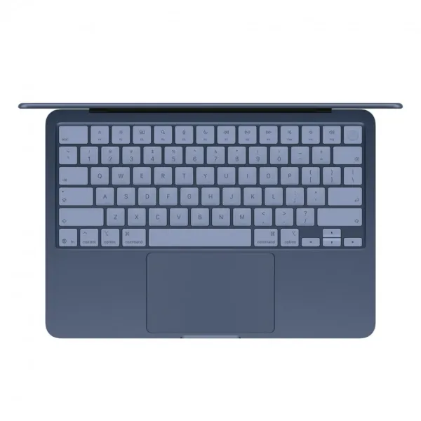 Apple MacBook Neo 13 2026 A18 Pro/6CPU-5GPU/8GB/512GB Indigo MHFG4
